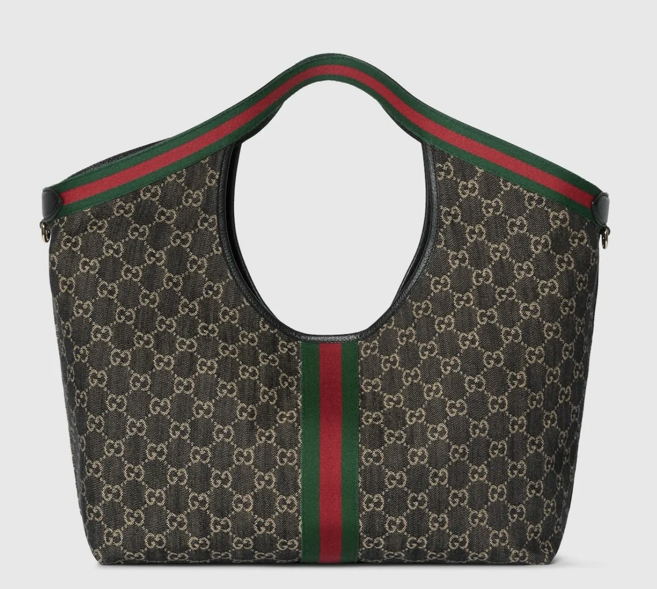 Gucci Giglio Large Tote Bag