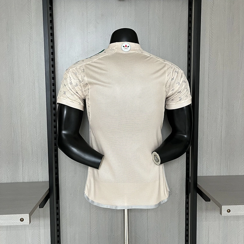 Player 2024-25 Juventus GC Joint Edition Football jersey