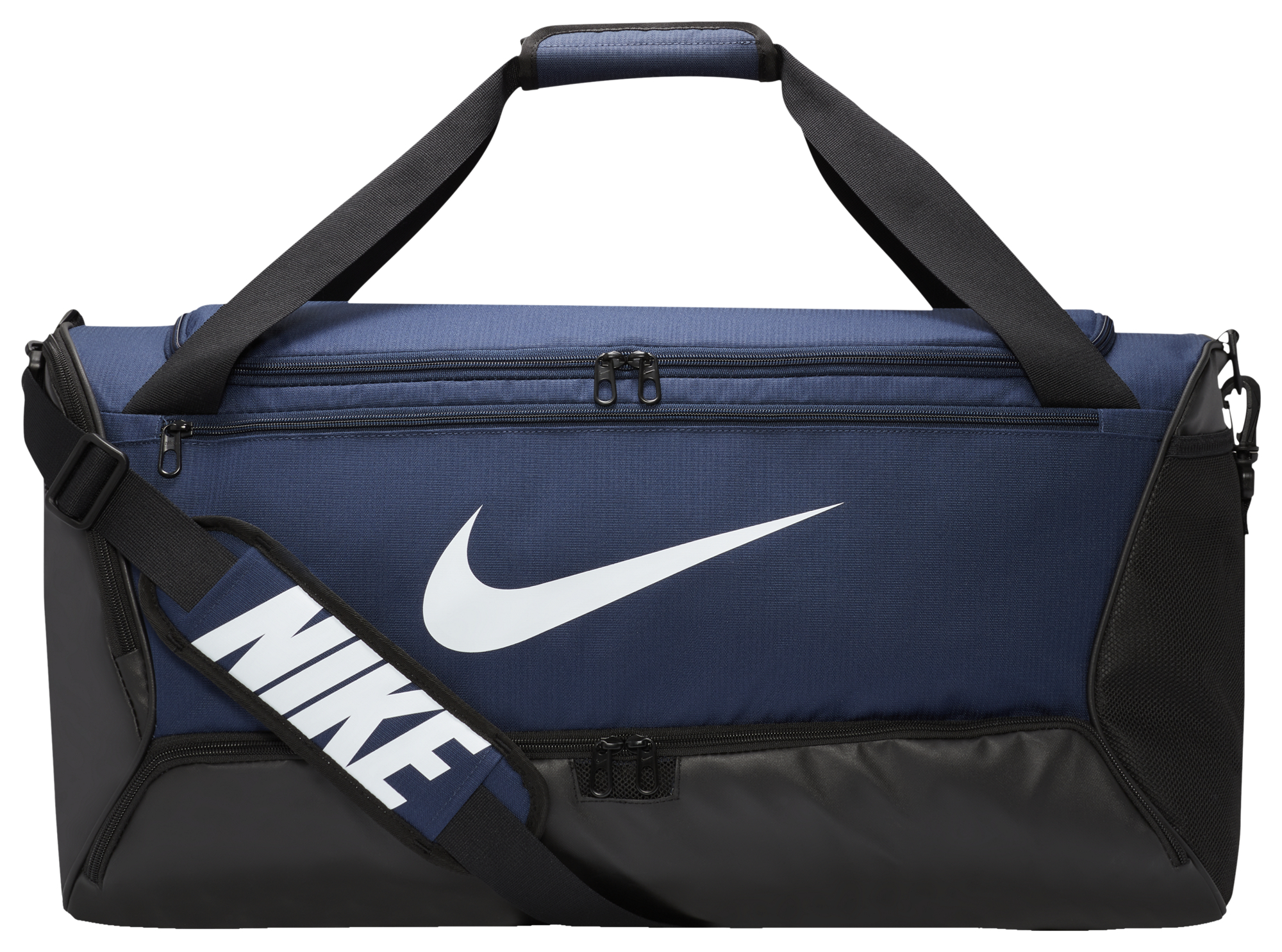Nike Brasilia M 9.5 Duffel