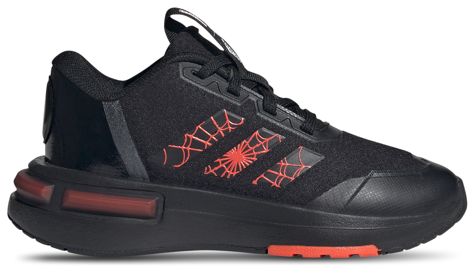 adidas Racer x Spider-Man