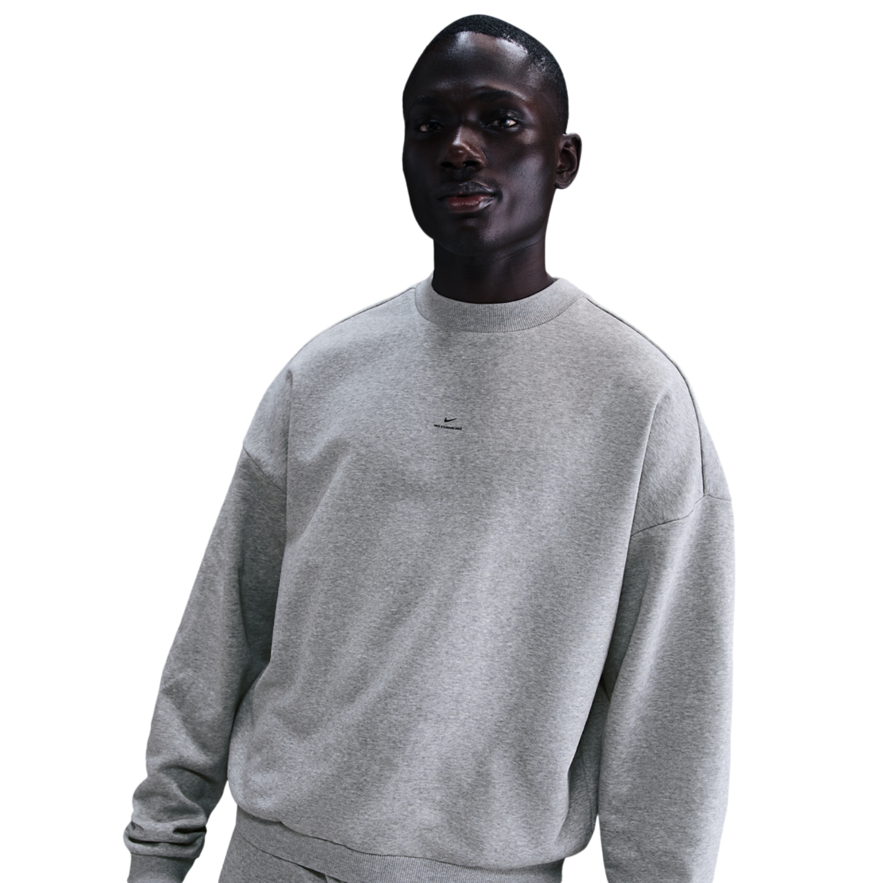 Nike TF SI Brush Crew