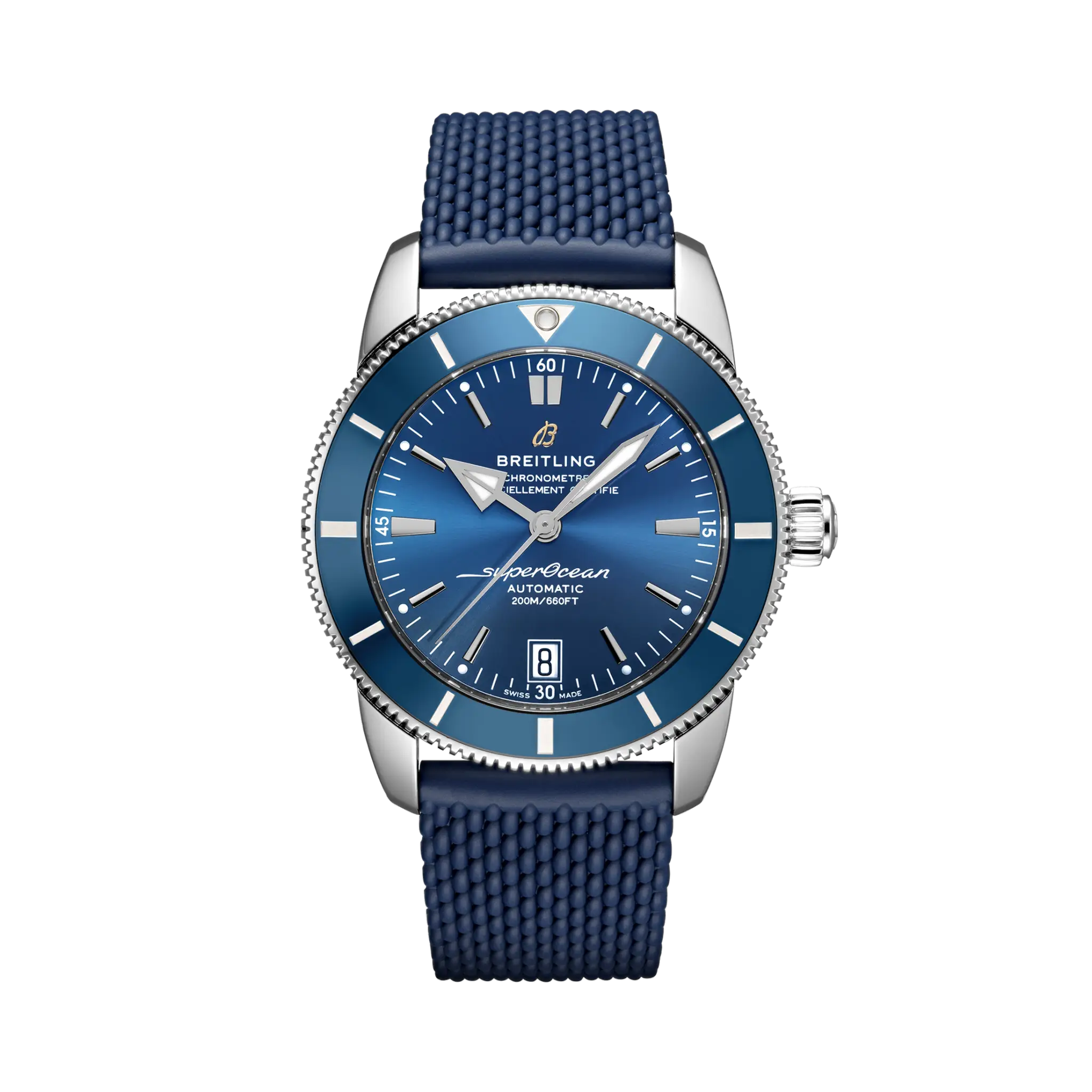 Breitling Superocean Heritage B20 42mm AB2010161C1S1