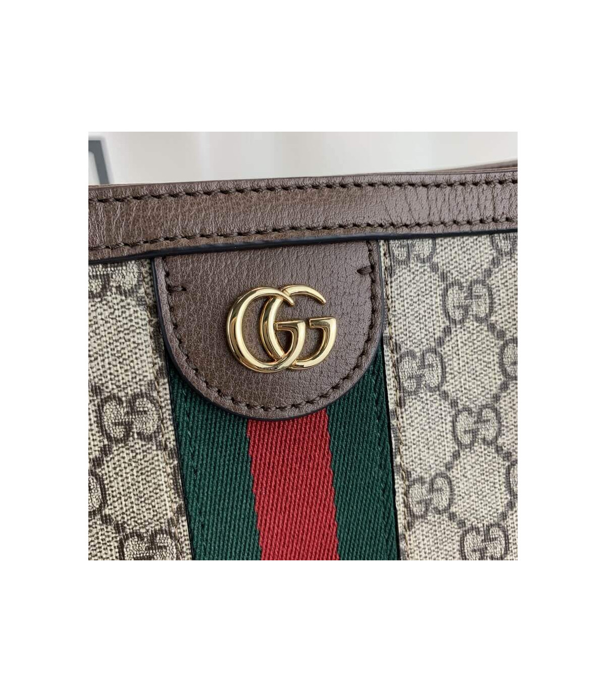 Gucci Ophidia Medium Tote Bag 38cm/15in