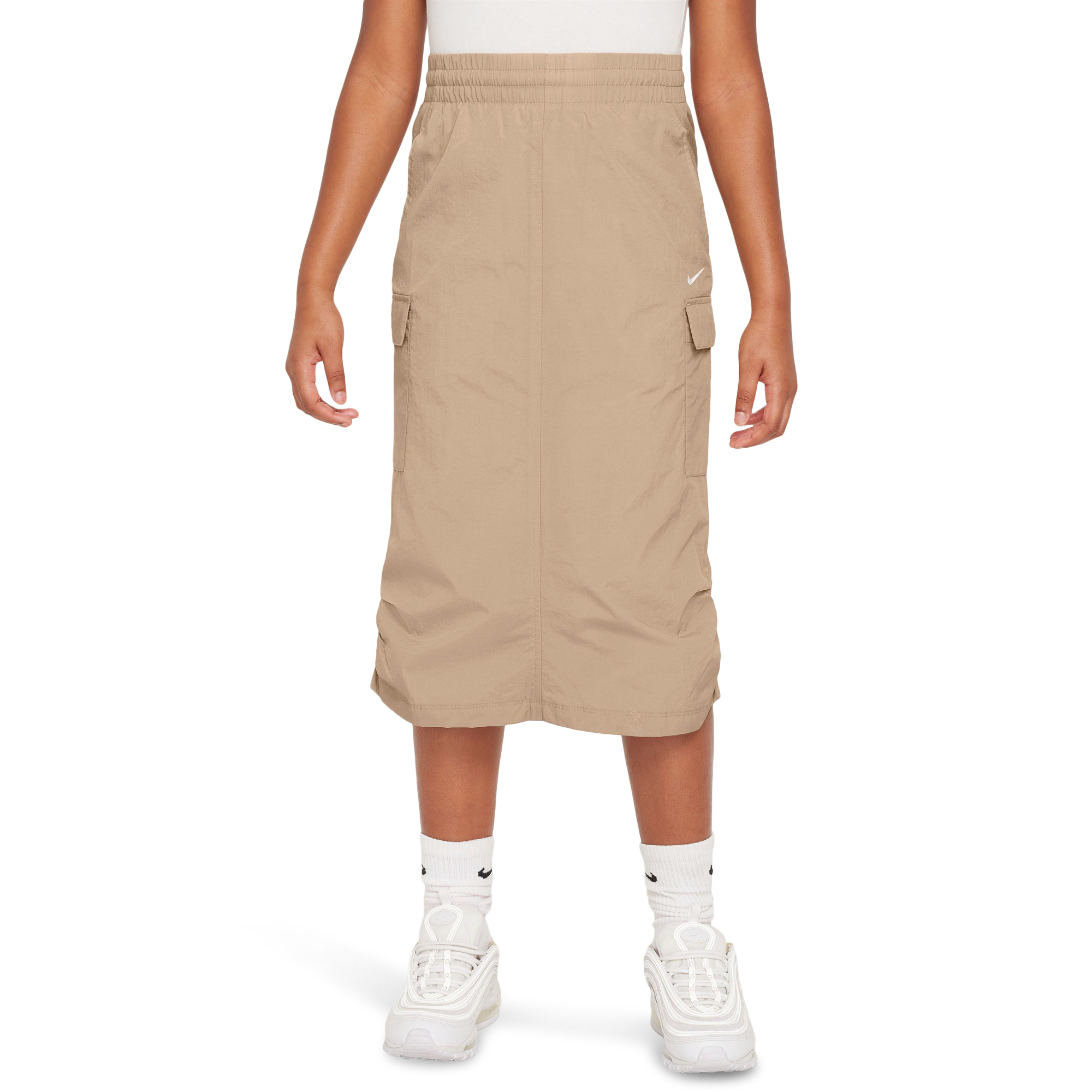 Nike Sty Star Woven Skirt