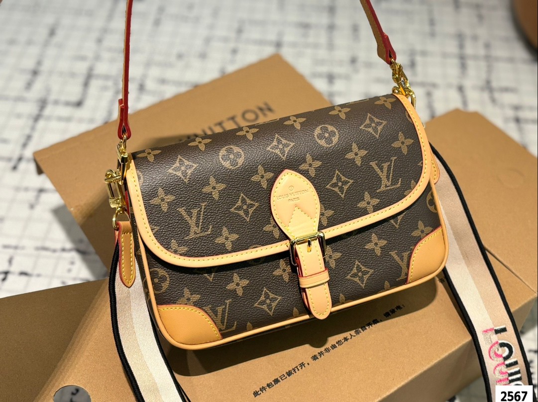 LV Diane