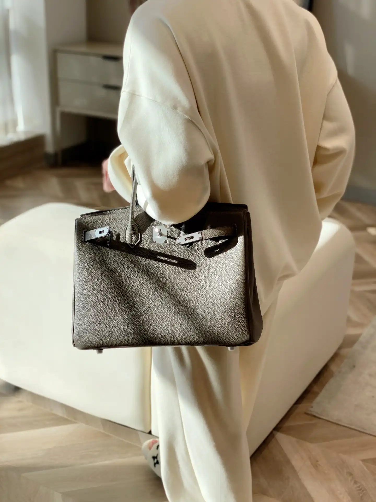 Togo Birkin 35