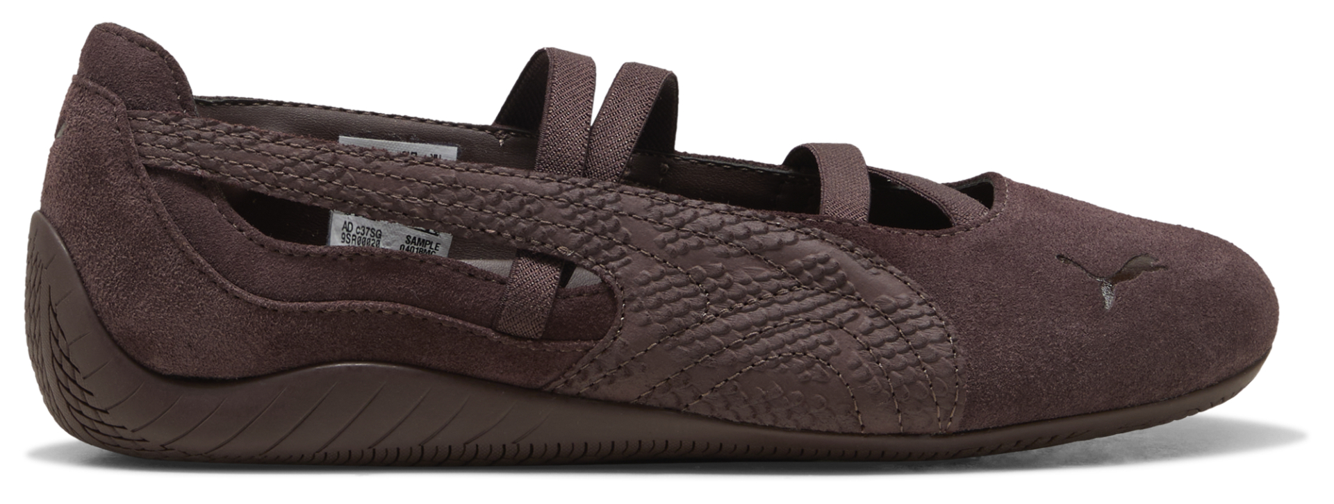 PUMA Speedcat Ballet Python