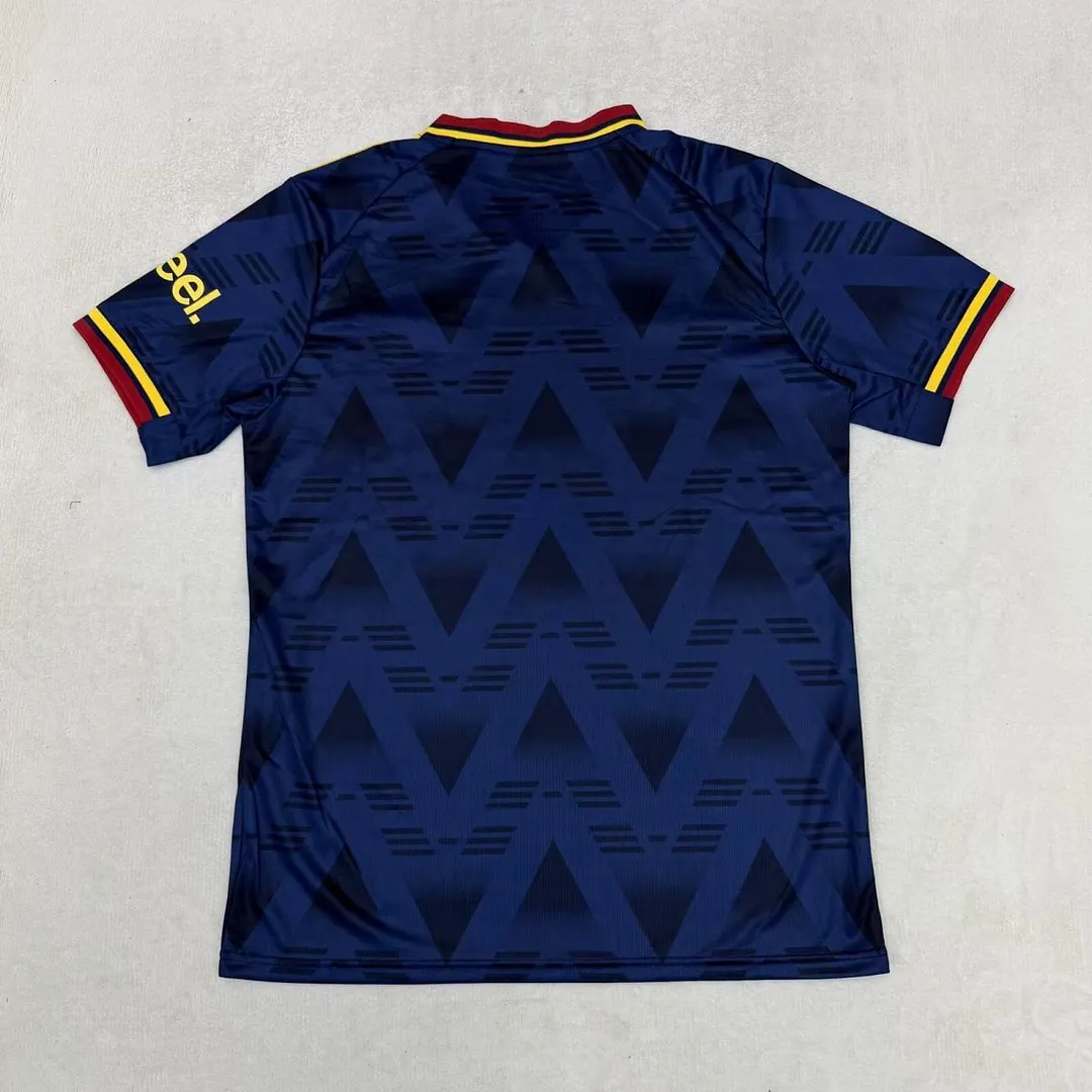 2026/27 Premier League Arsenal Team Away Football Jersey - JerseyFun