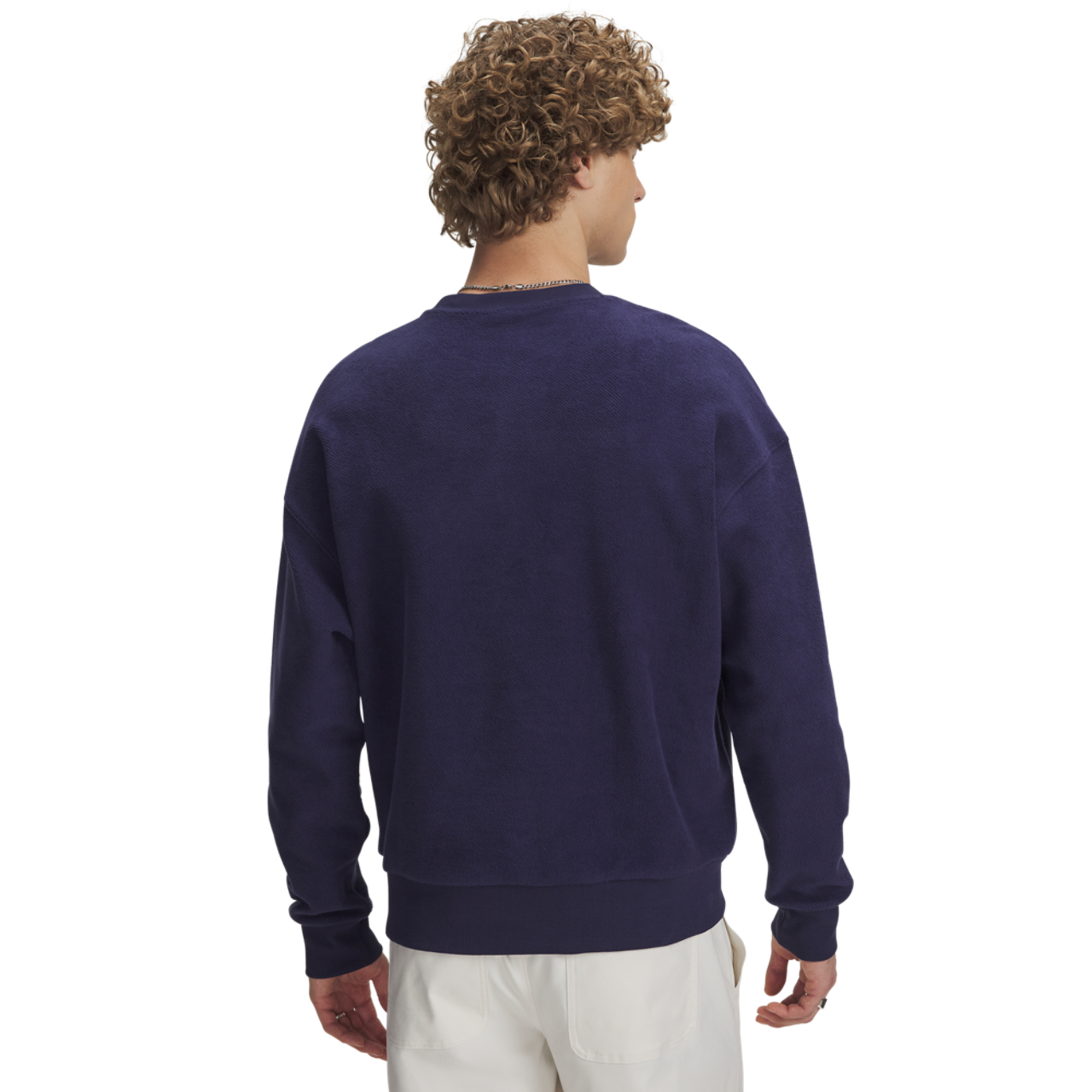 Under Armour Icon Rev Terry Crew