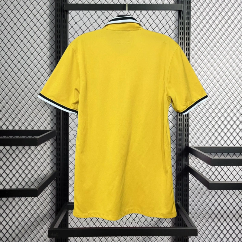 Retro 2013-14 Juventus Away Football jersey retro