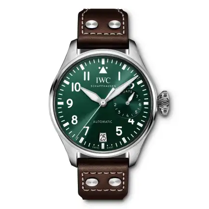 IWC