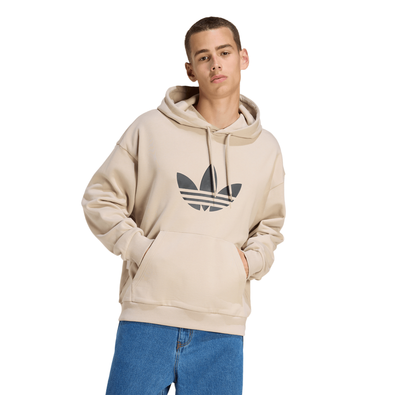 adidas Originals adicolor Trefoil Hoodie