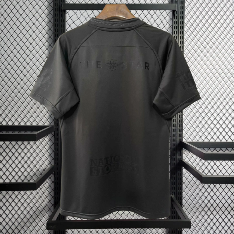 2025 Brisbane Broncos Rugby Jersey