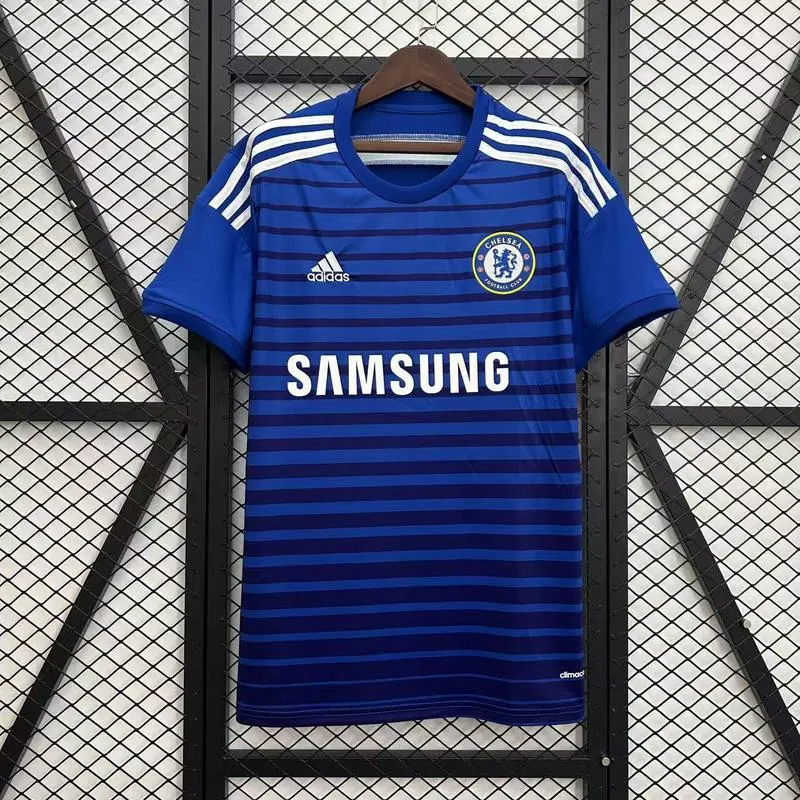 Retro 2014-15 Chelsea Home Football jersey retro