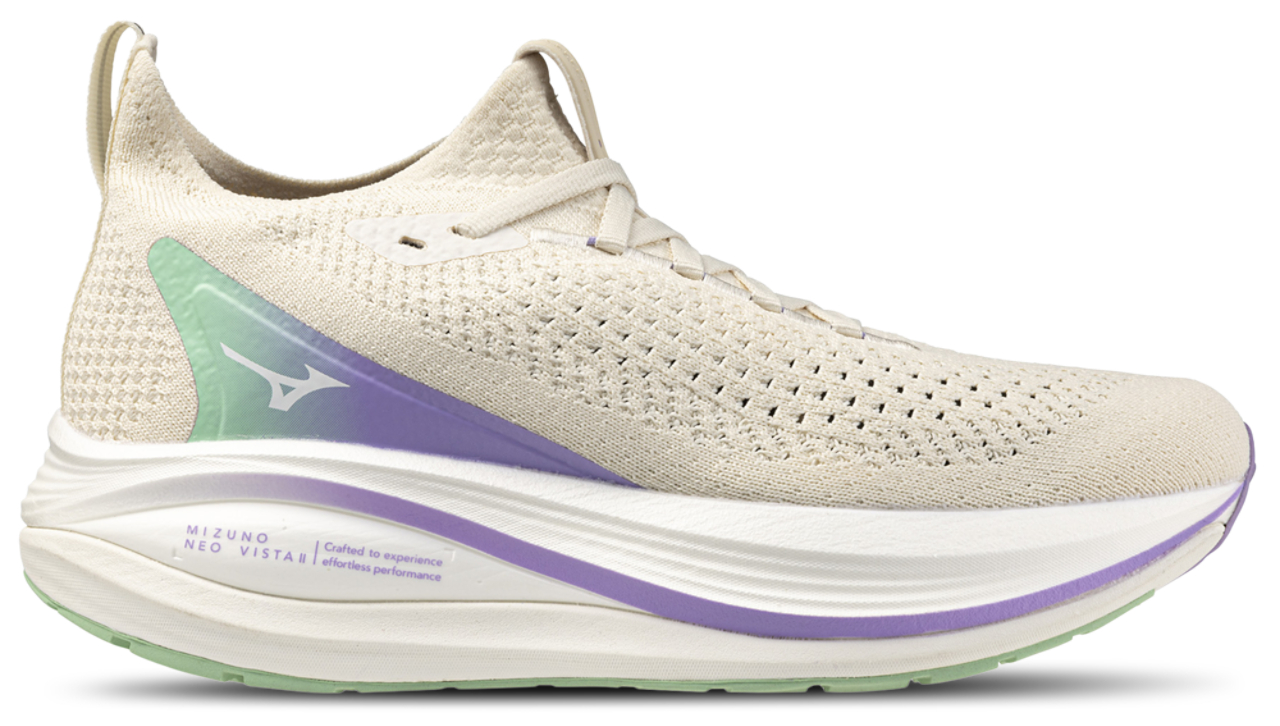 Mizuno Neo Vista 2