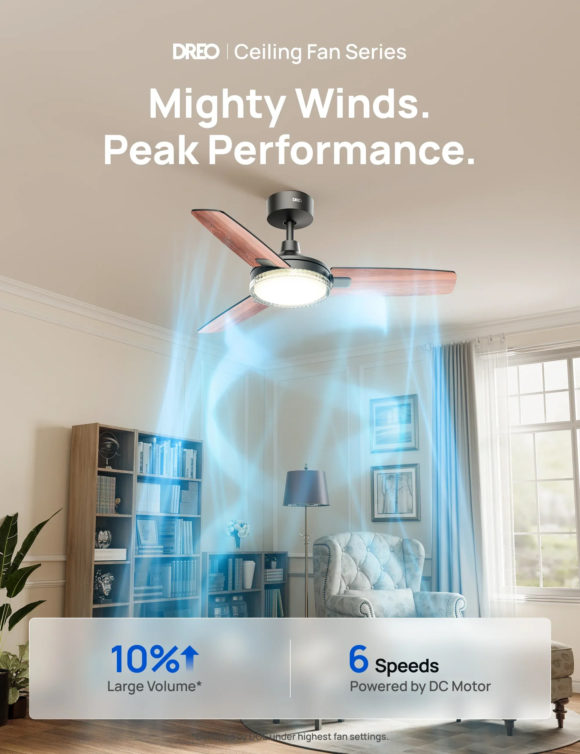 Ceiling Fan 325