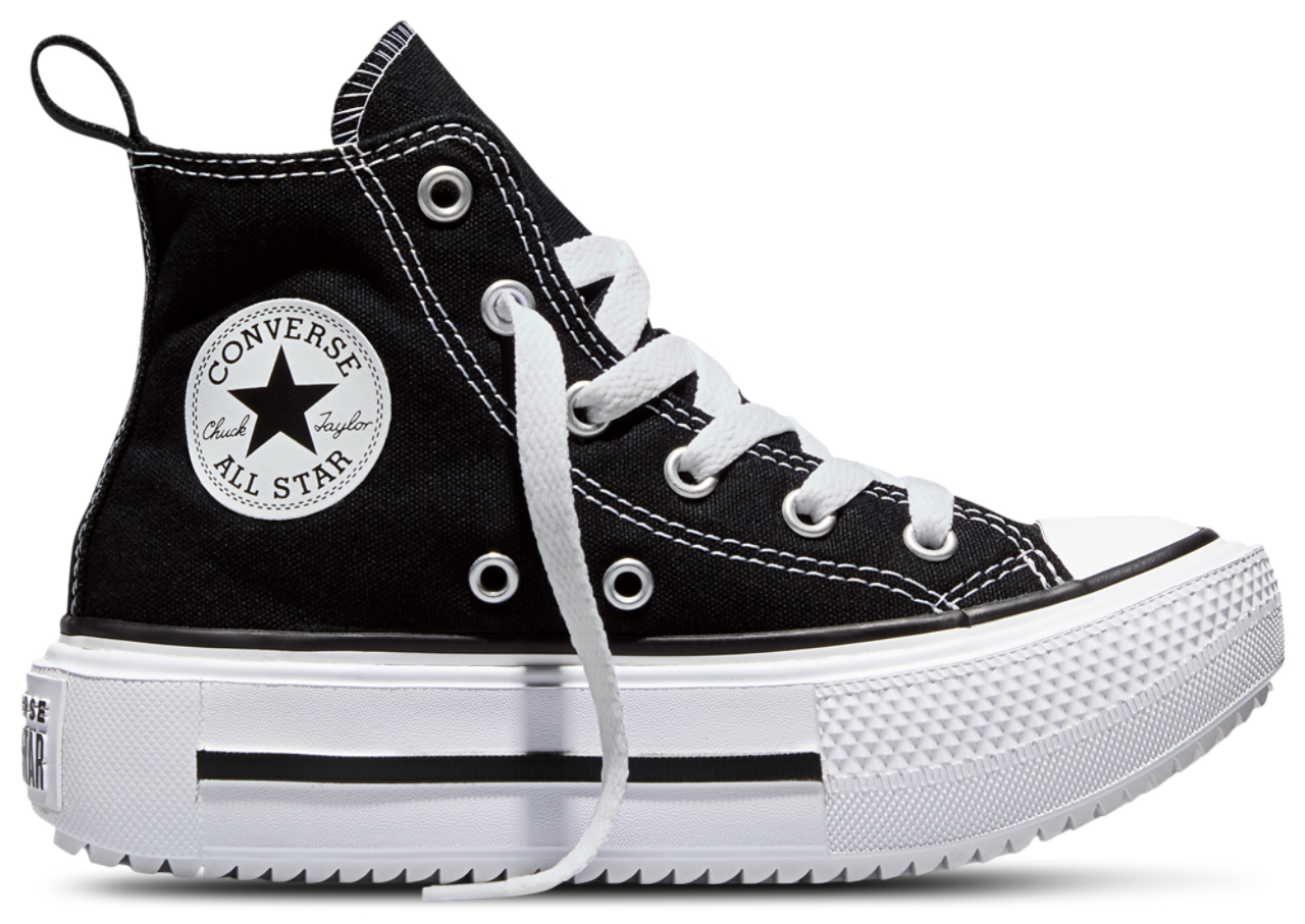 Converse Chuck Taylor All Star Lift Double Stack