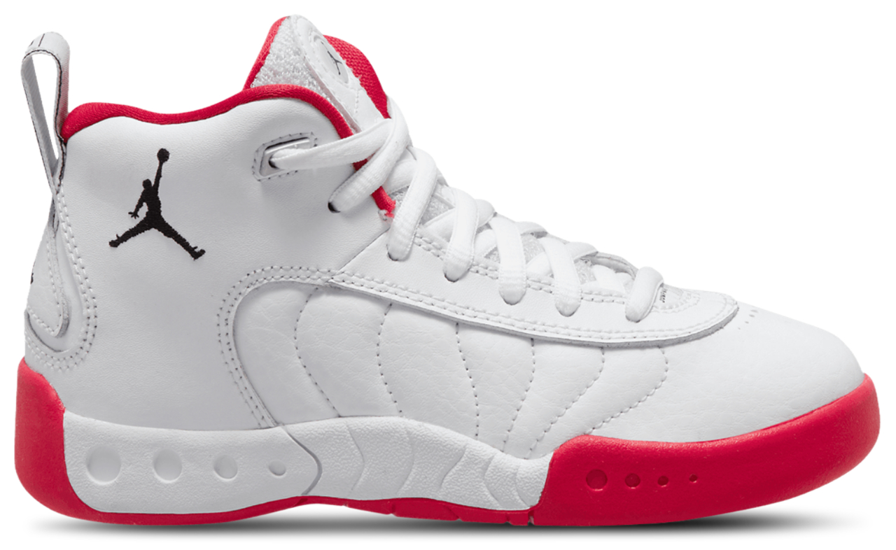 Jordan Jumpman Pro