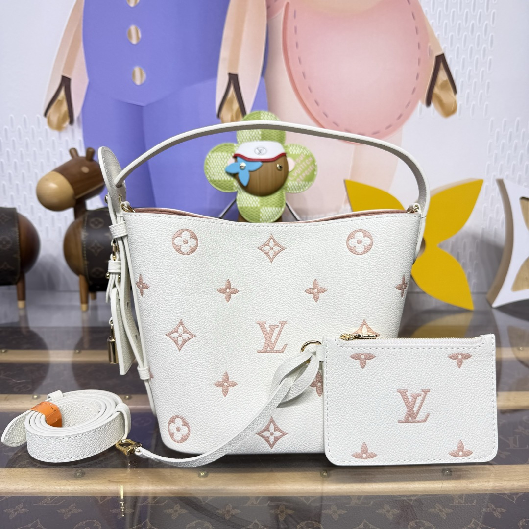 LOUIS VUITTON M28315 All In BB