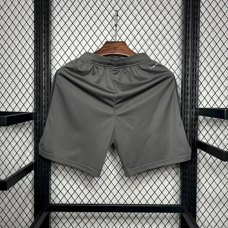 2024-25 Shorts Real Madrid Thirds Away Football jersey