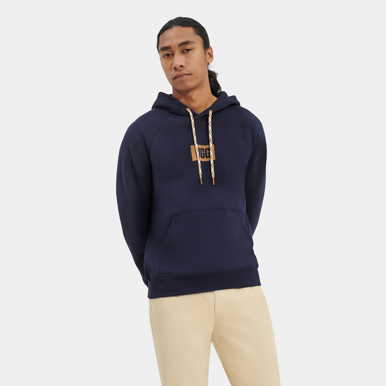 UGG Plate Hoodie