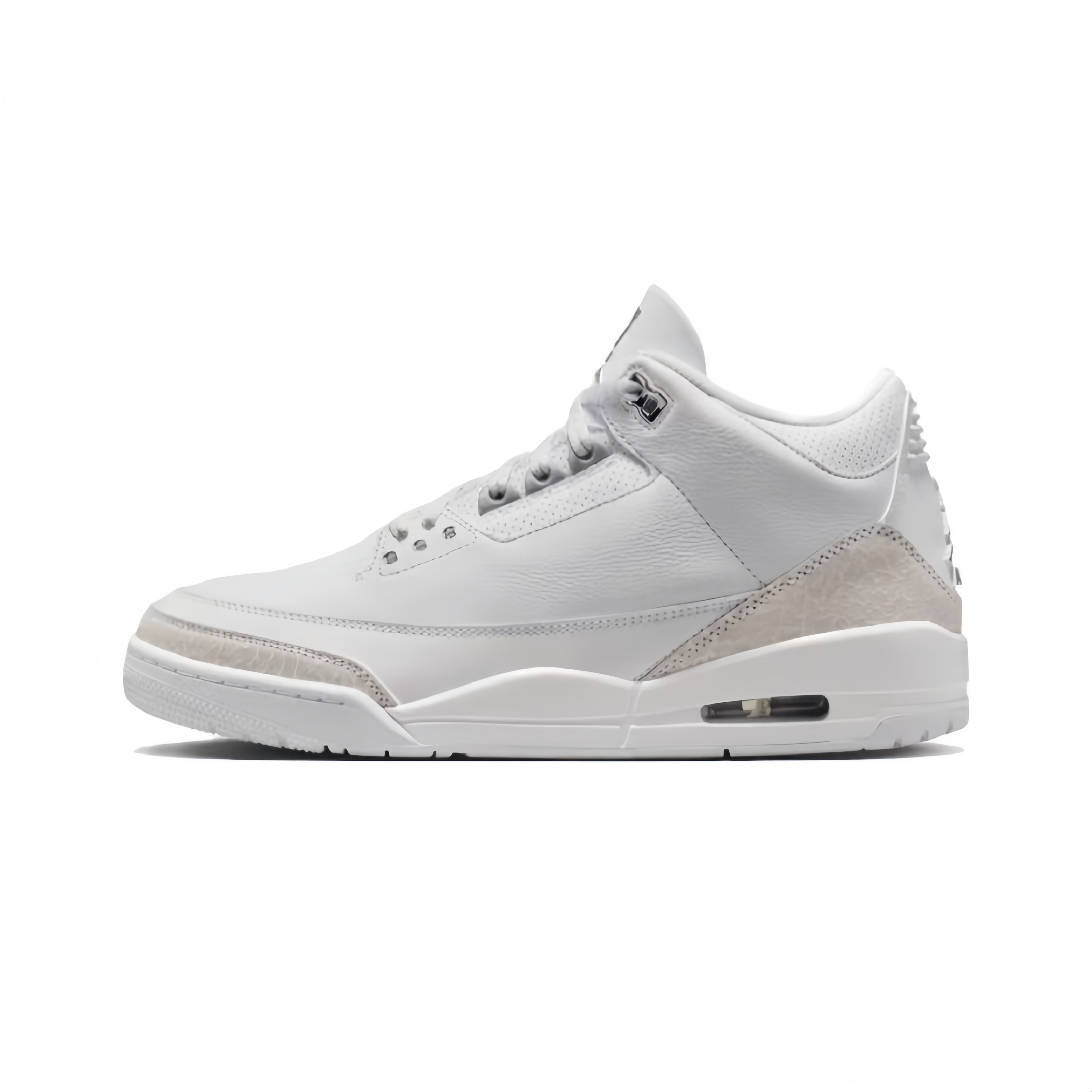 NIKE Air Jordan 3 for Men and Women EU40-47