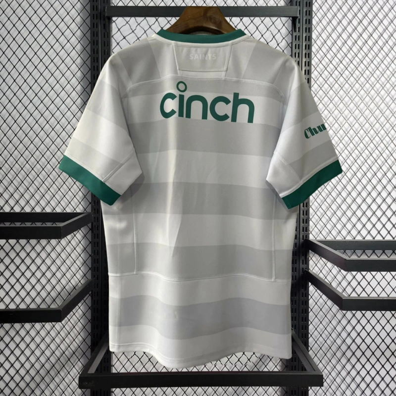 2025 Northampton Saints Away Rugby Jersey