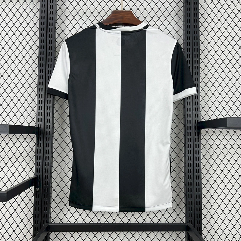 2024-25 Corinthians Third Away Football jersey