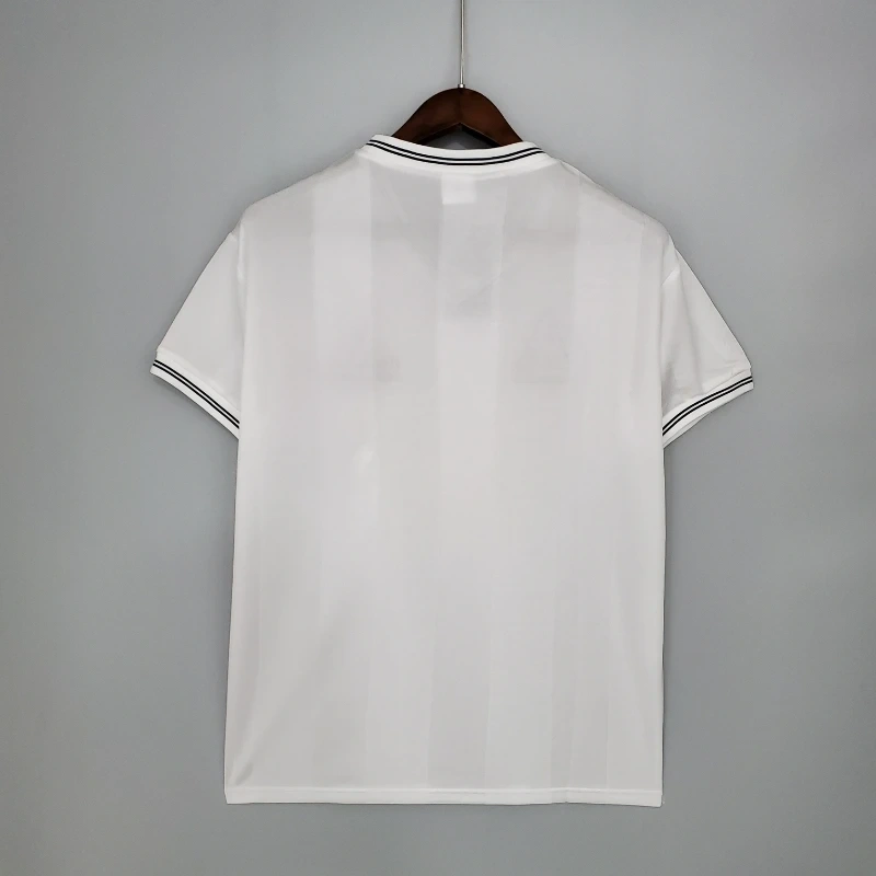 Retro 1983-84 Tottenham home Football jersey retro