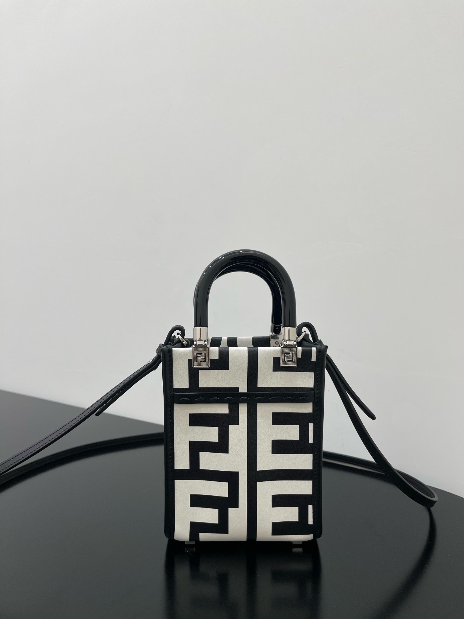 FENDI-Sunshine Small Tote