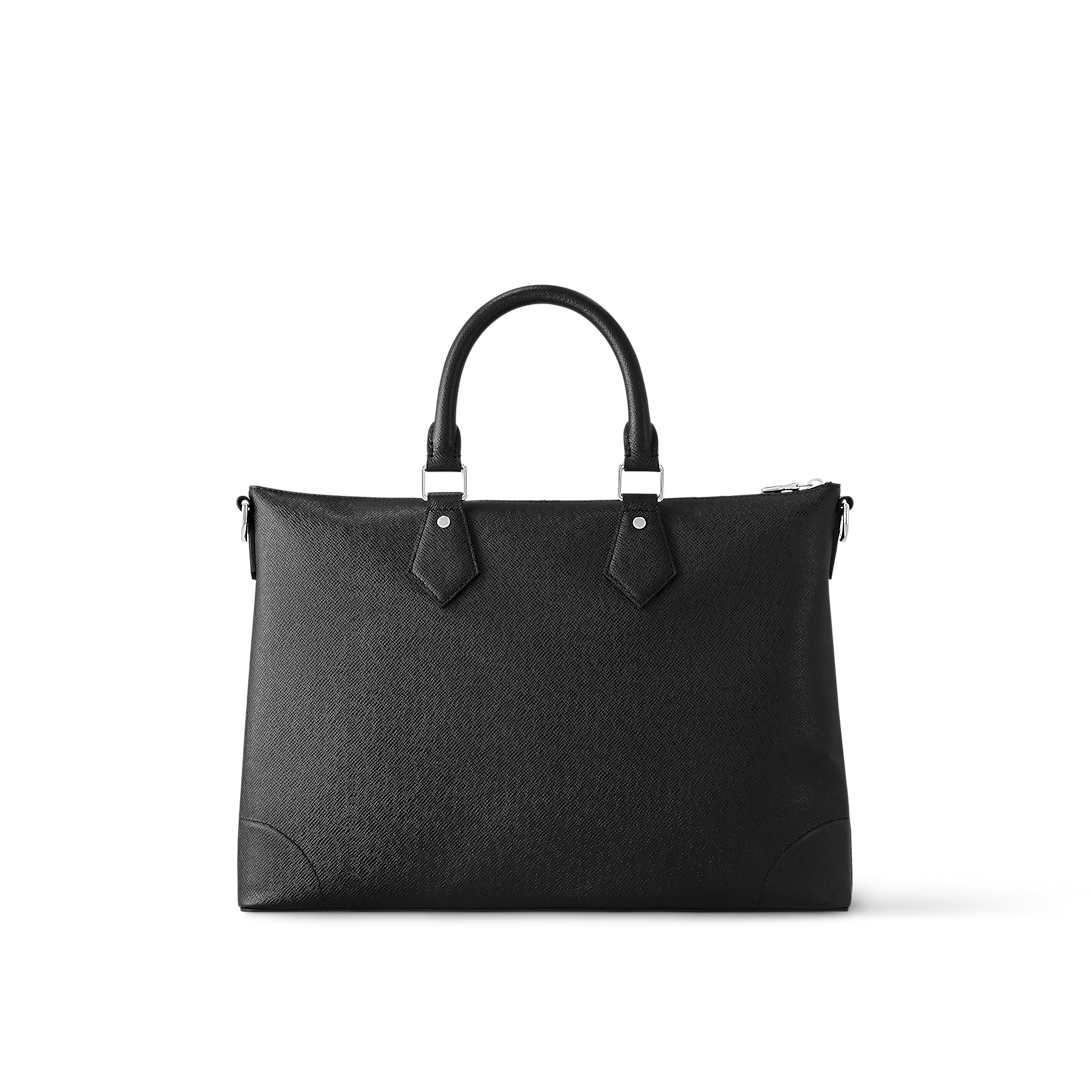 Louis Vuitton Slim Briefcase Nv M30978