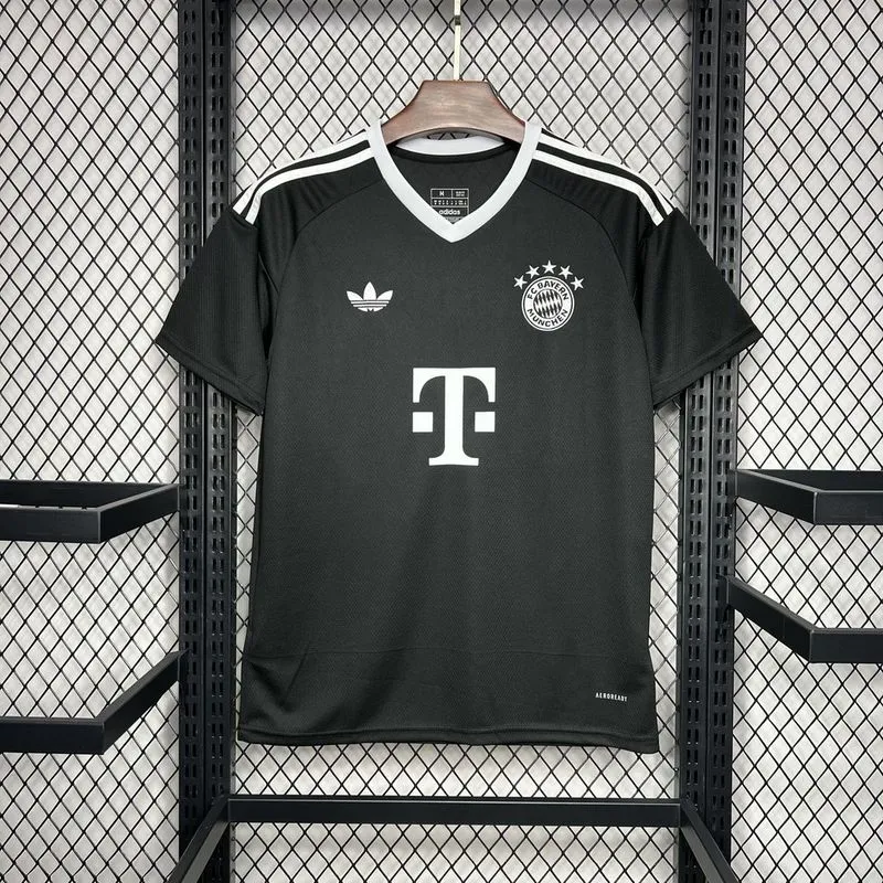 2024-25 Bayern Munchen Training Football jersey