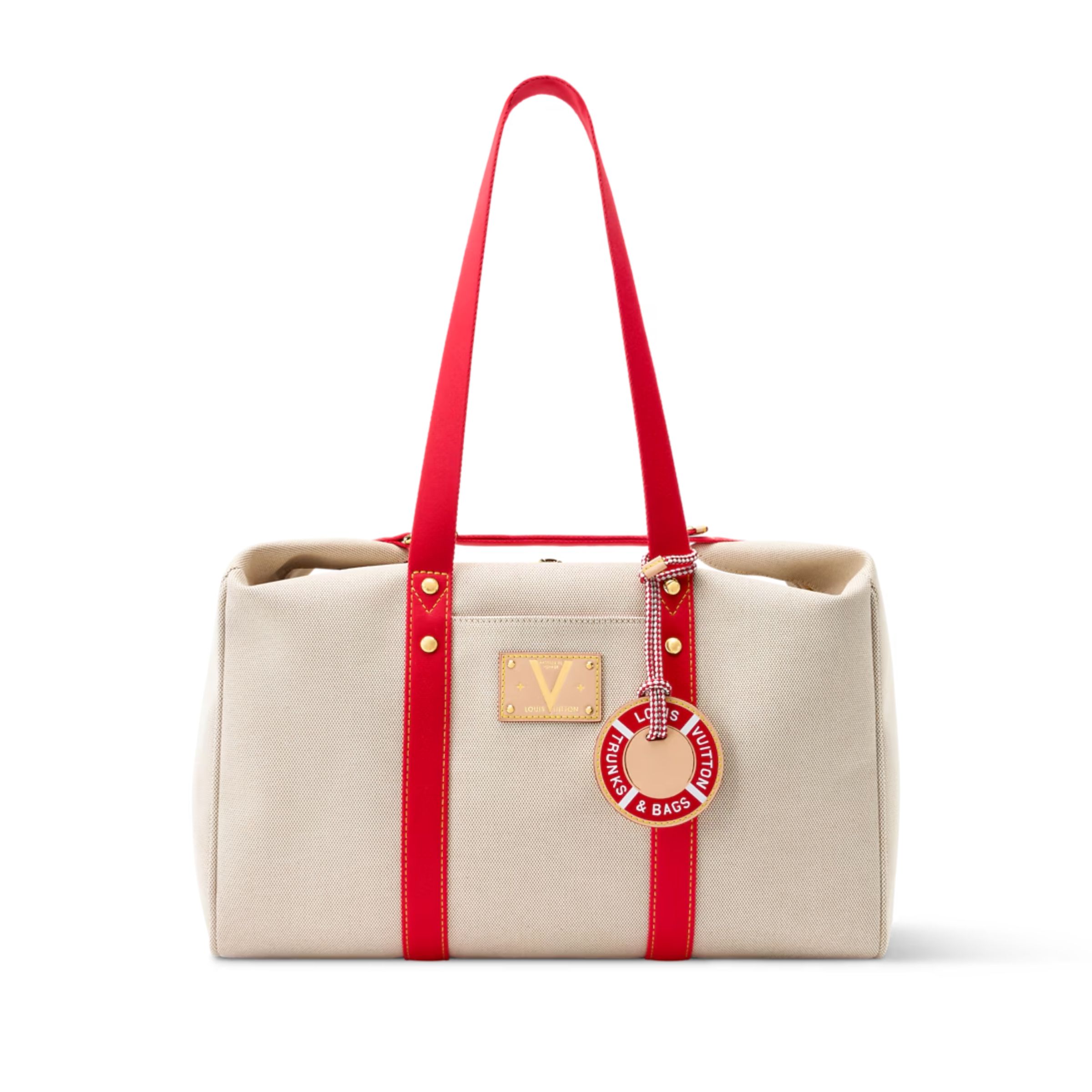 Louis Vuitton Voyageur Bag 45cm M28509