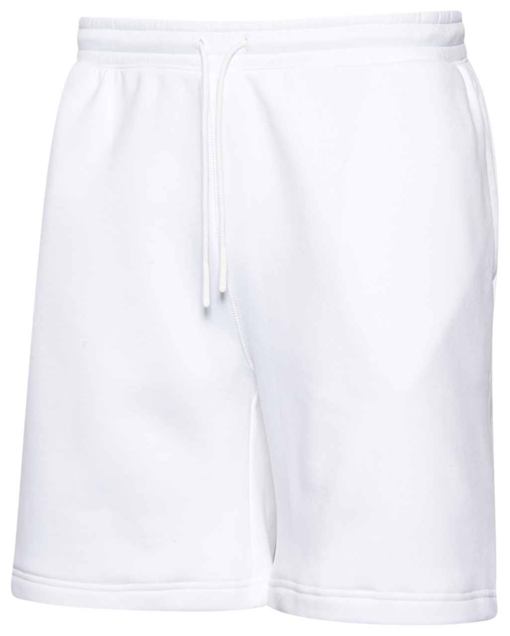 LCKR Bradley Fleece Shorts