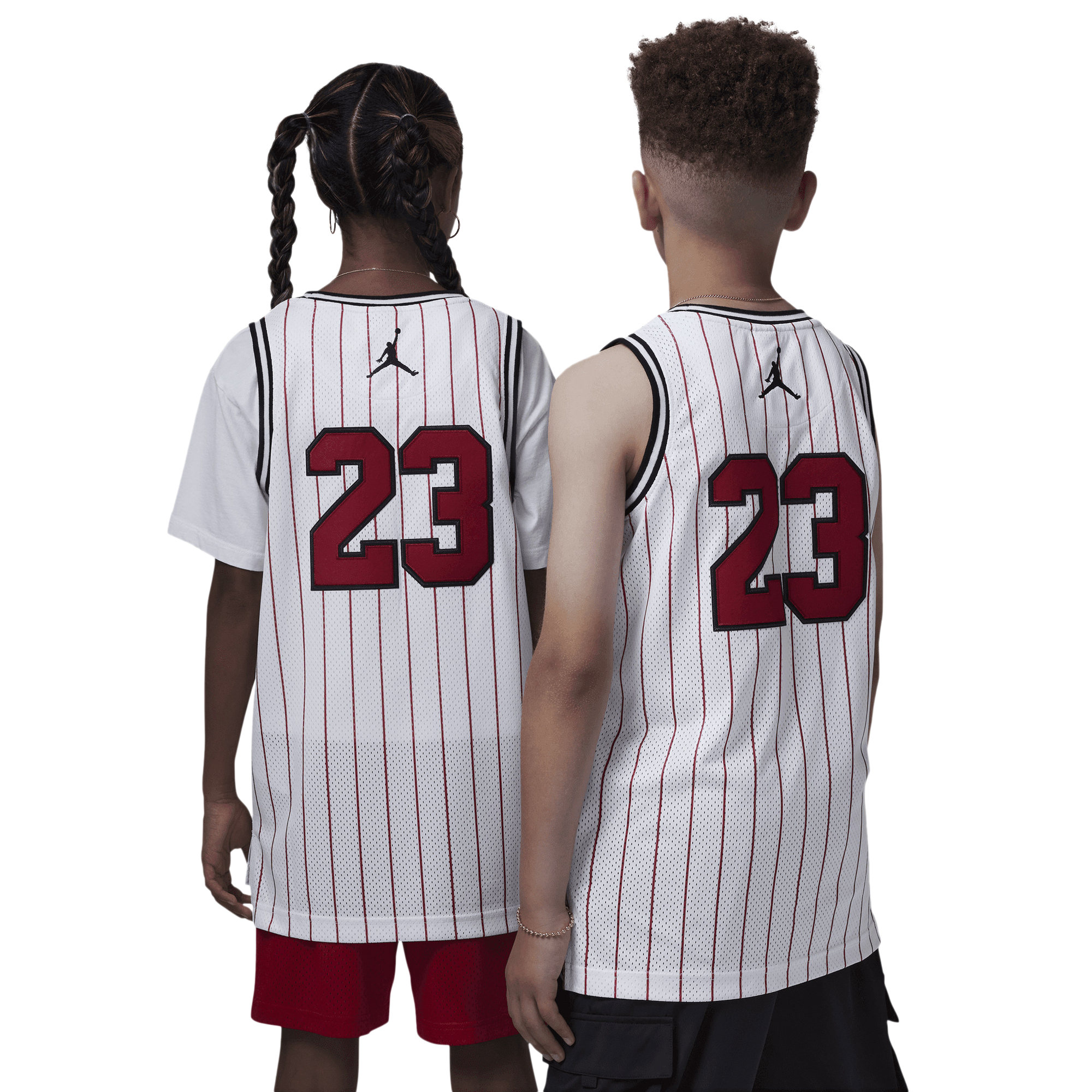 Jordan AJ3 Time Out Short Sleeve T-Shirt