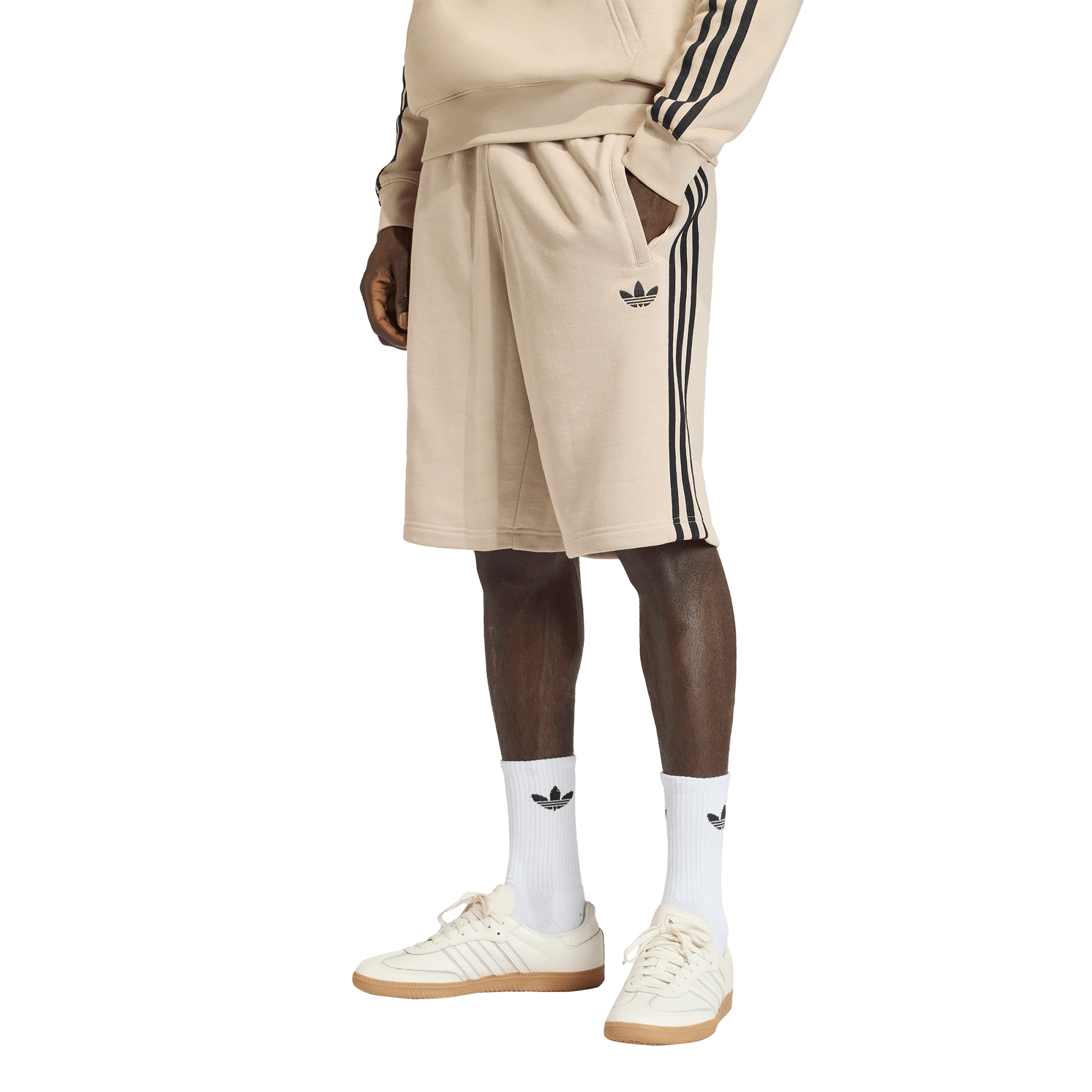 adidas Originals adicolor 3-Stripes Shorts