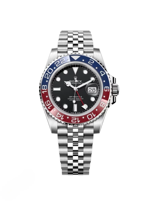 All Rolex