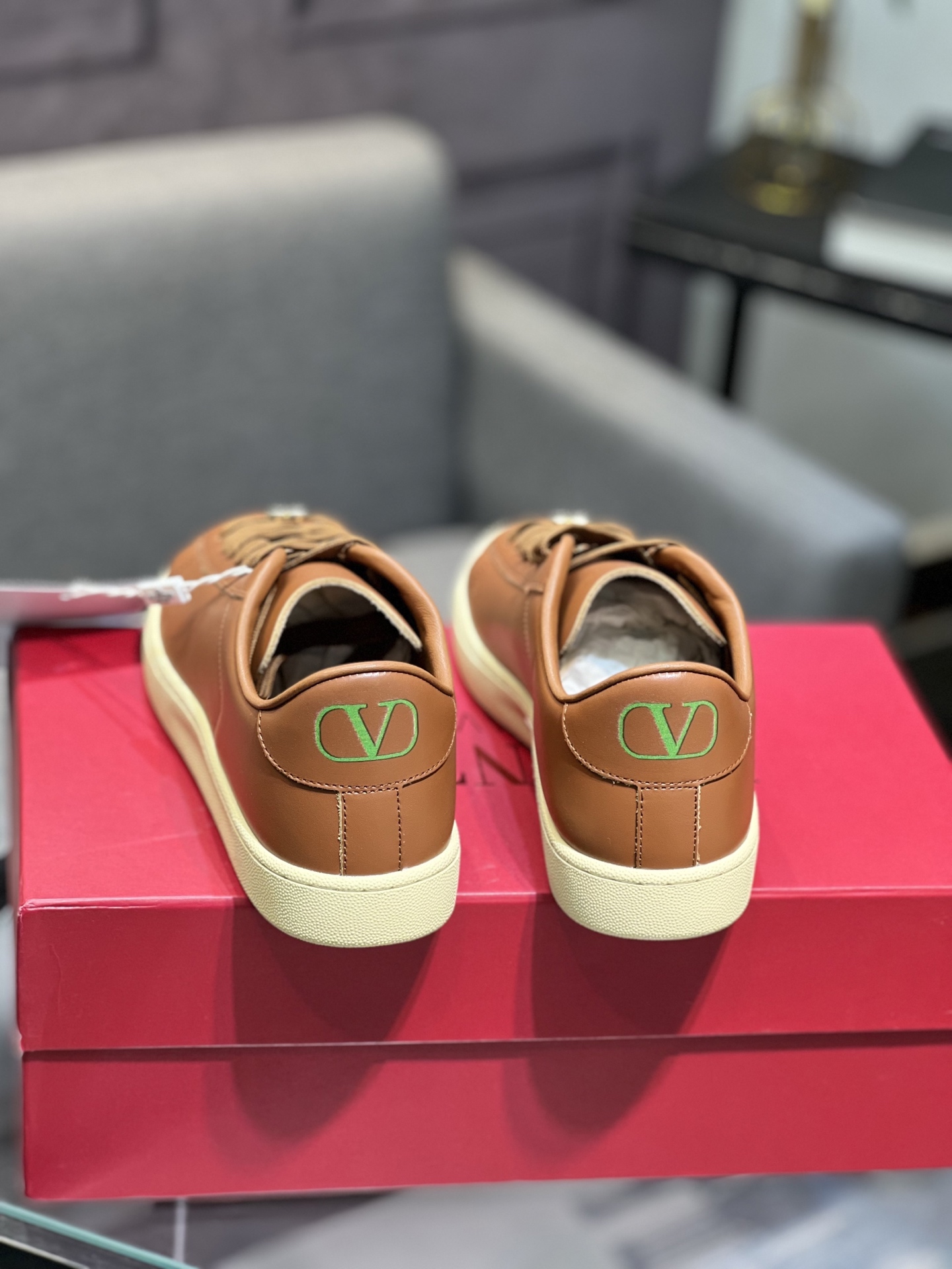 VALENTINO Royco Sneaker