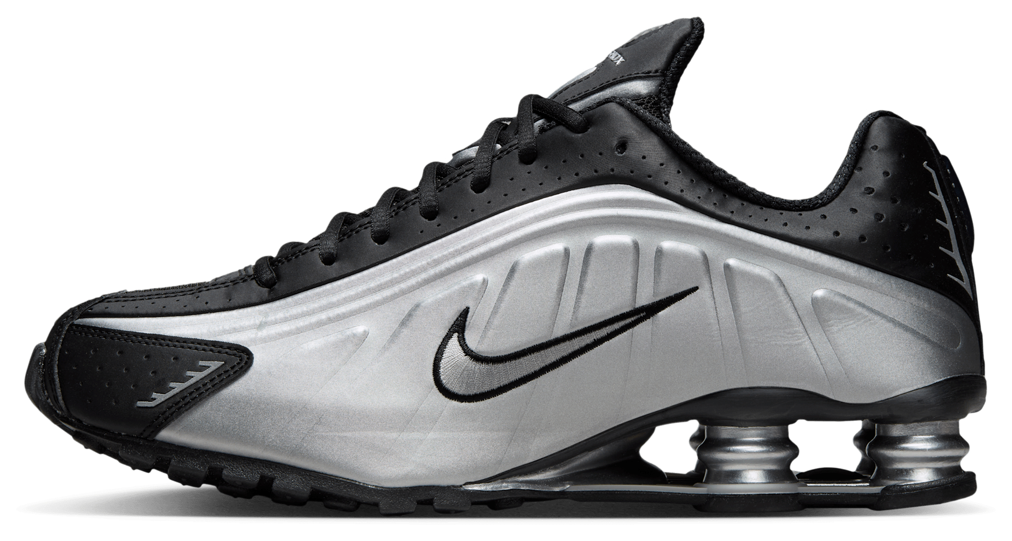 Nike Shox R4