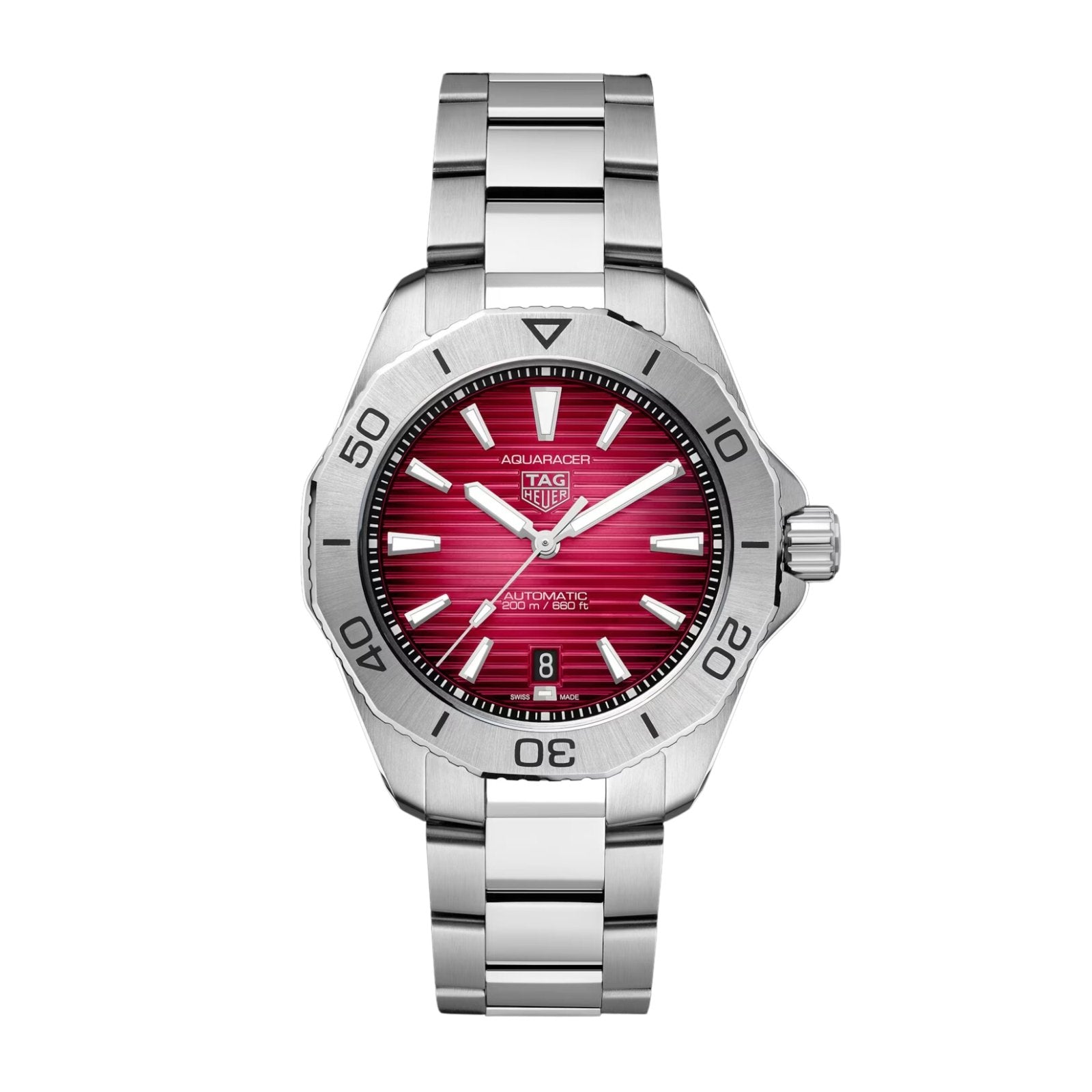 【Top replica】TAG Heuer Aquaracer  Professional 200