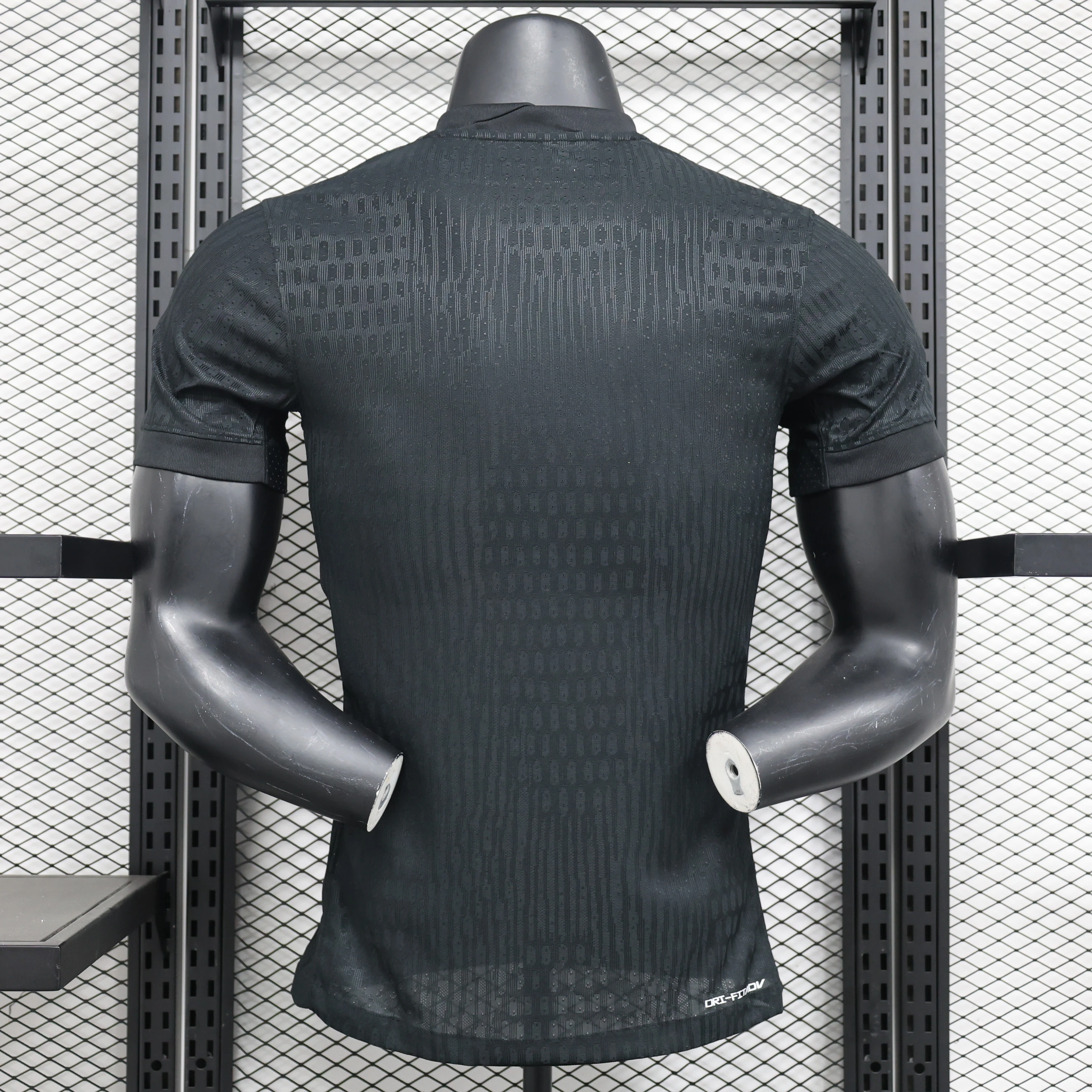 Player 2024-25 Corinthians Away Football jersey