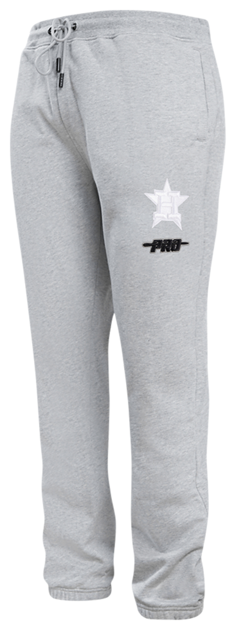 Pro Standard Astros Classic Sweatpants