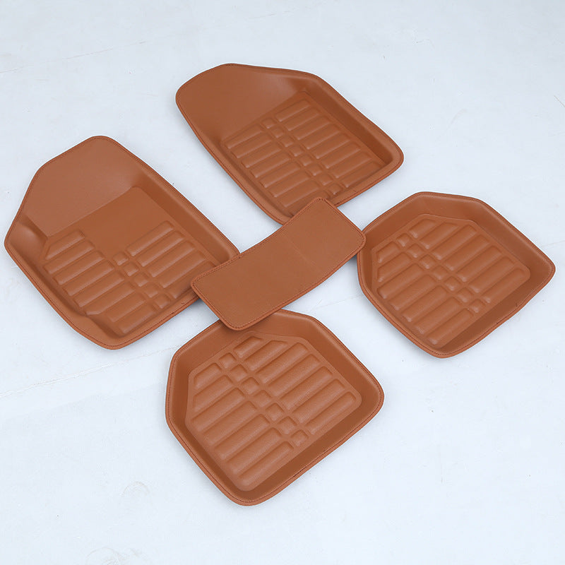 car mat