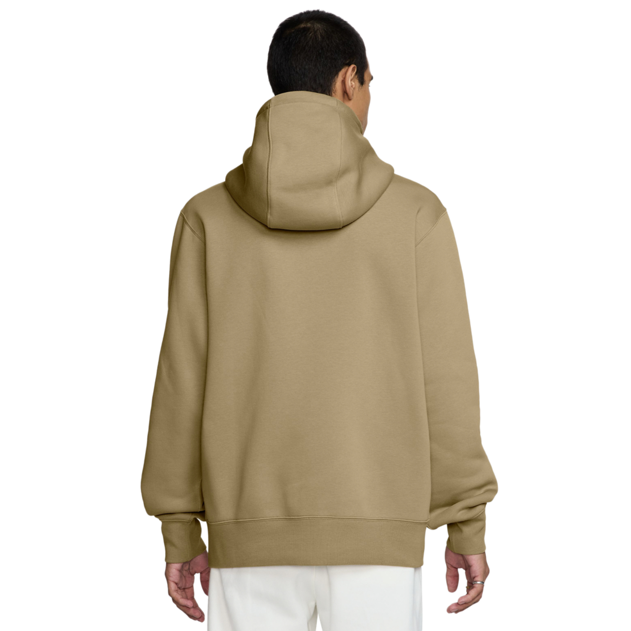 Nike Club Pullover Hoodie