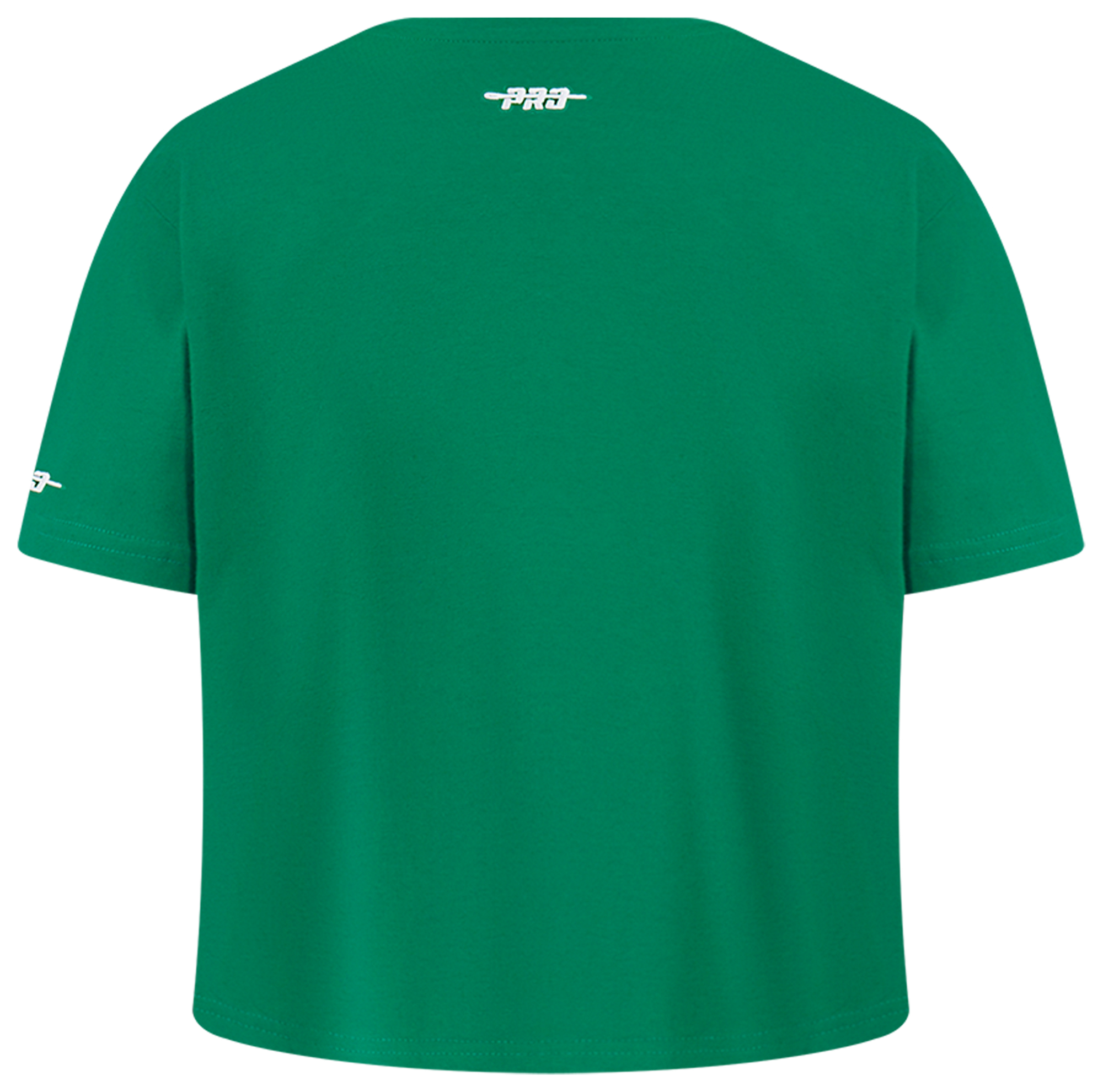 Pro Standard Boston Celtics Retro Classic Ss Boxy Tee