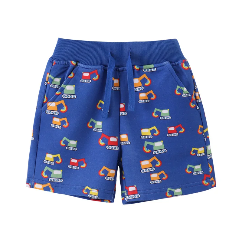 Digger Shorts