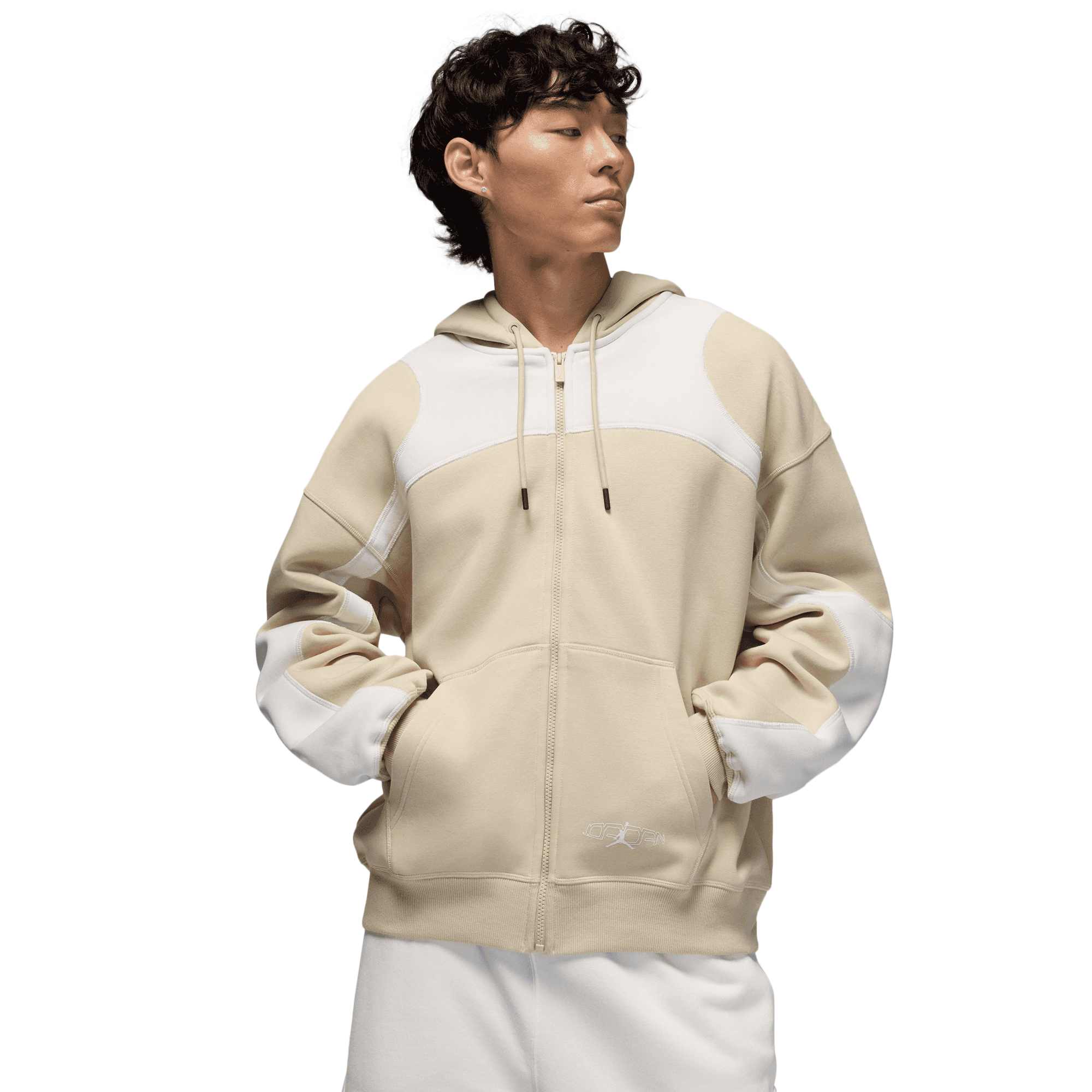 Jordan OVS Stretch Y2K Full-Zip Hoodie