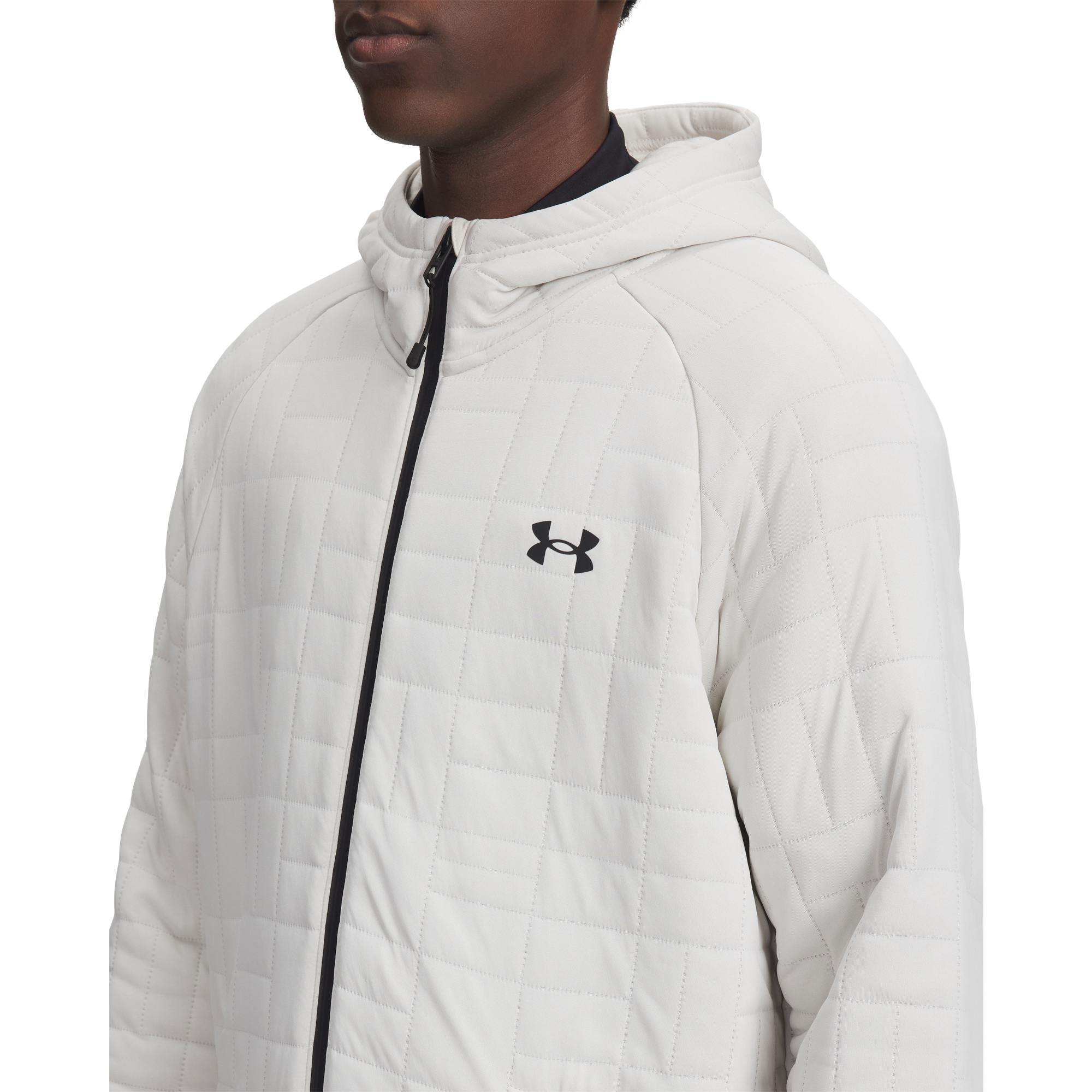 Under Armour Unstoppable Fleece Texture F/Z
