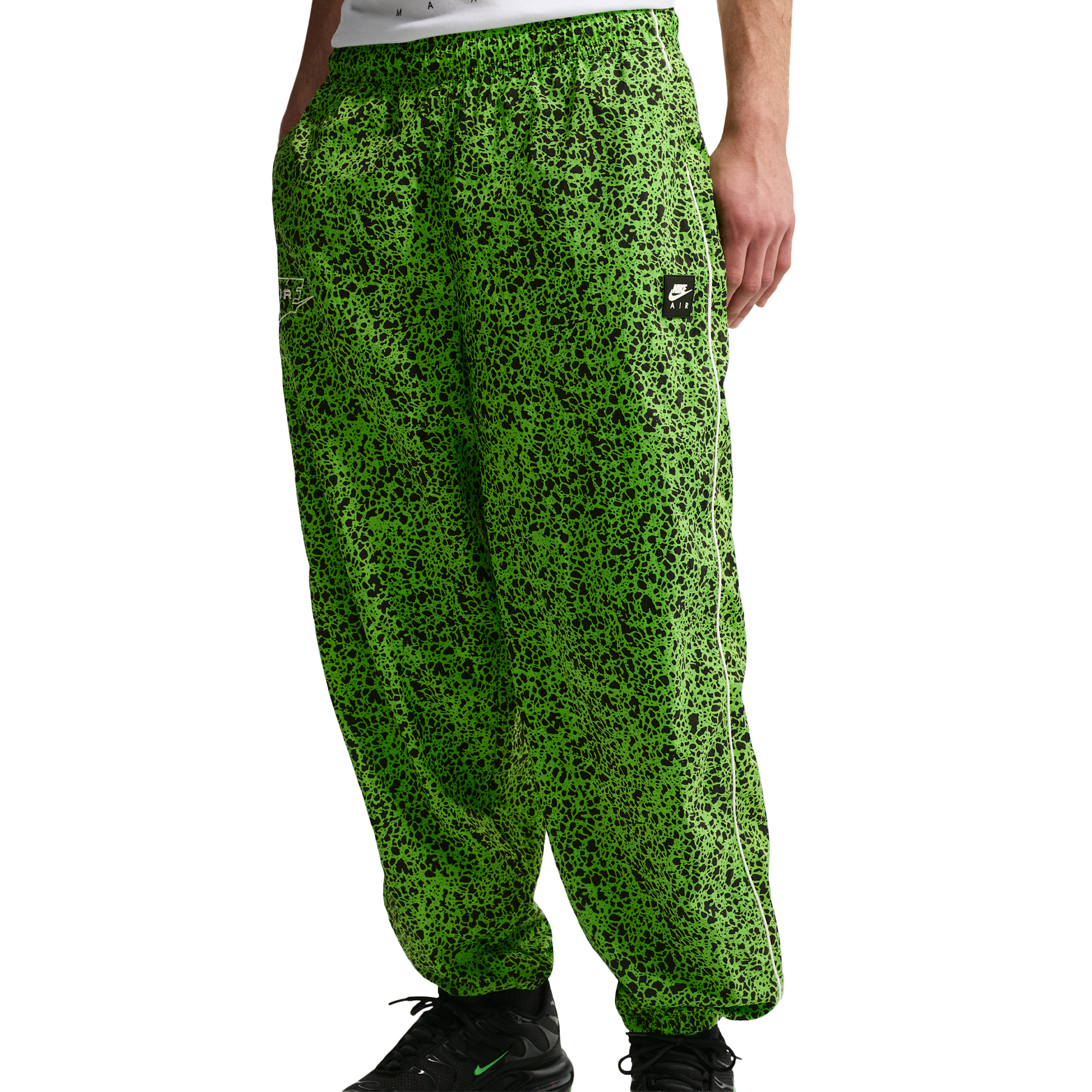 Nike Air Woven AOP TL Pants