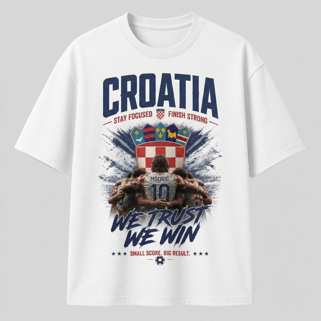 Unisex Loose Fit T-Shirt 100% Cotton Soft Comfortable Summer Casual Printed Top